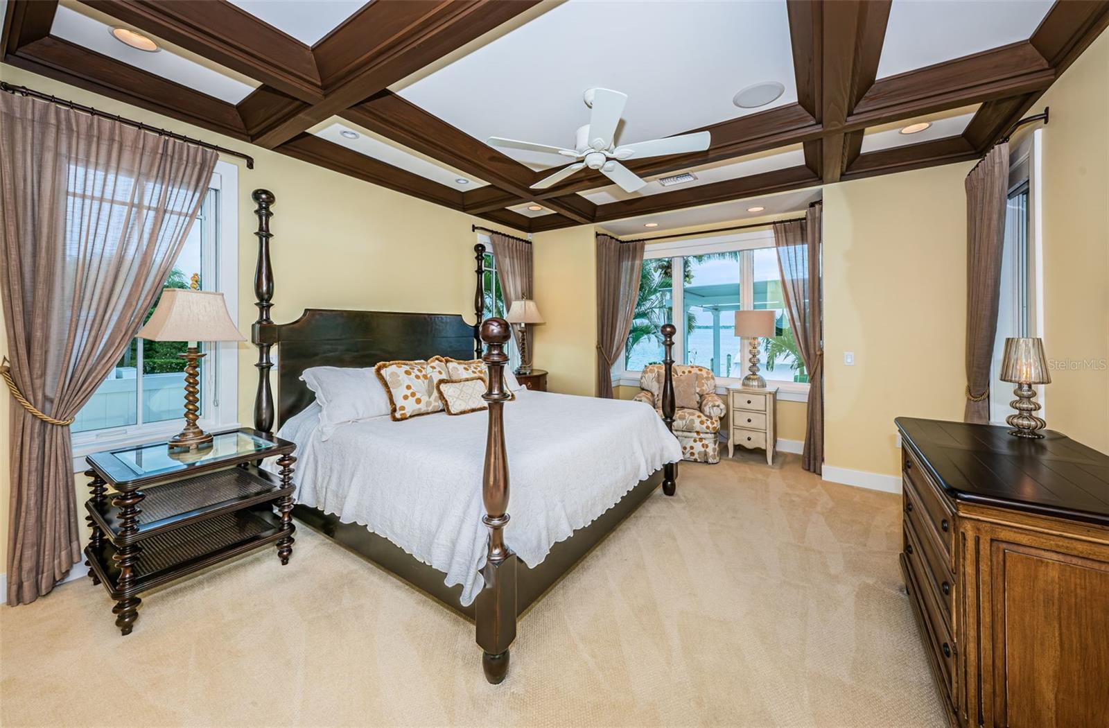 ISLAND ESTATE OF CLEARWATER UNITS 6D 7A 7C - Residential