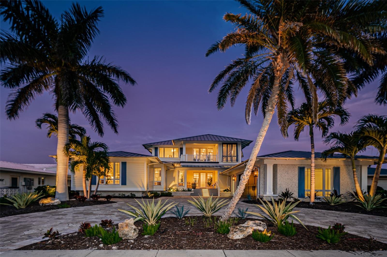 ISLAND ESTATE OF CLEARWATER UNITS 6D 7A 7C - Residential
