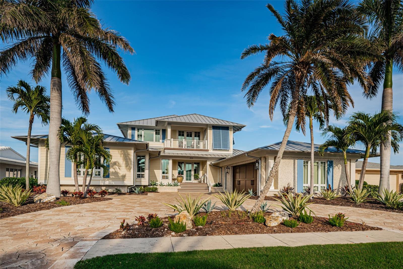 ISLAND ESTATE OF CLEARWATER UNITS 6D 7A 7C - Residential