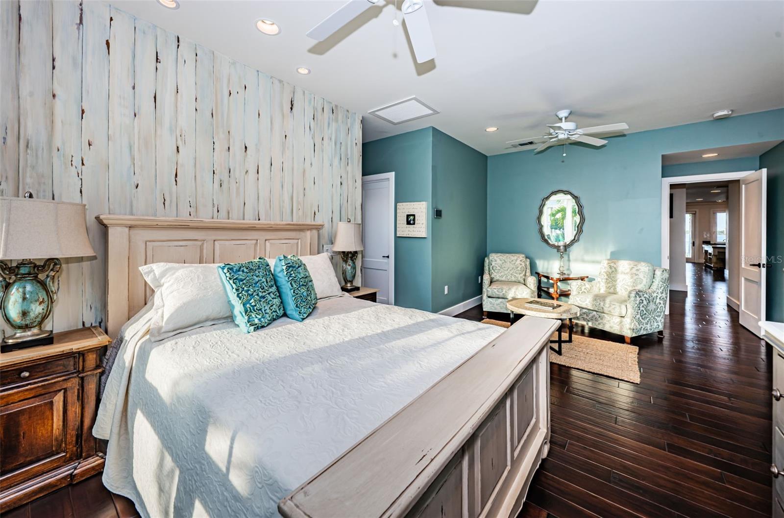 ISLAND ESTATE OF CLEARWATER UNITS 6D 7A 7C - Residential