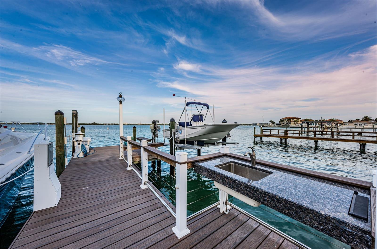 ISLAND ESTATE OF CLEARWATER UNITS 6D 7A 7C - Residential