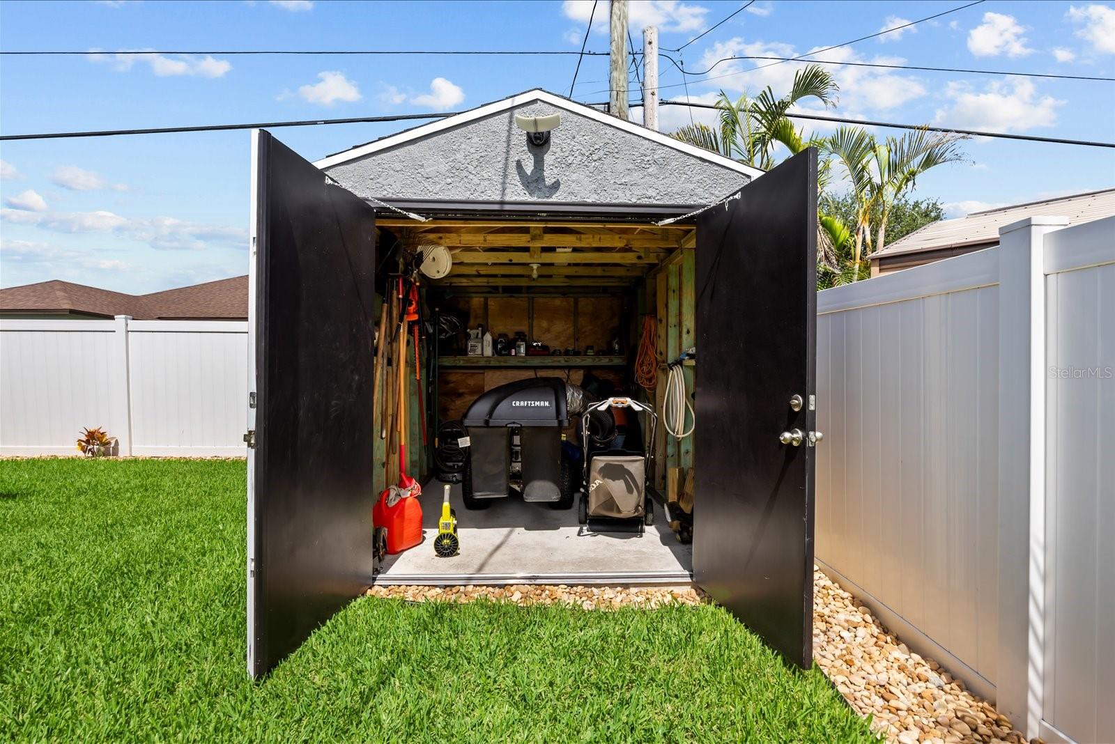 PORT ST LUCIE SEC 08 - Residential