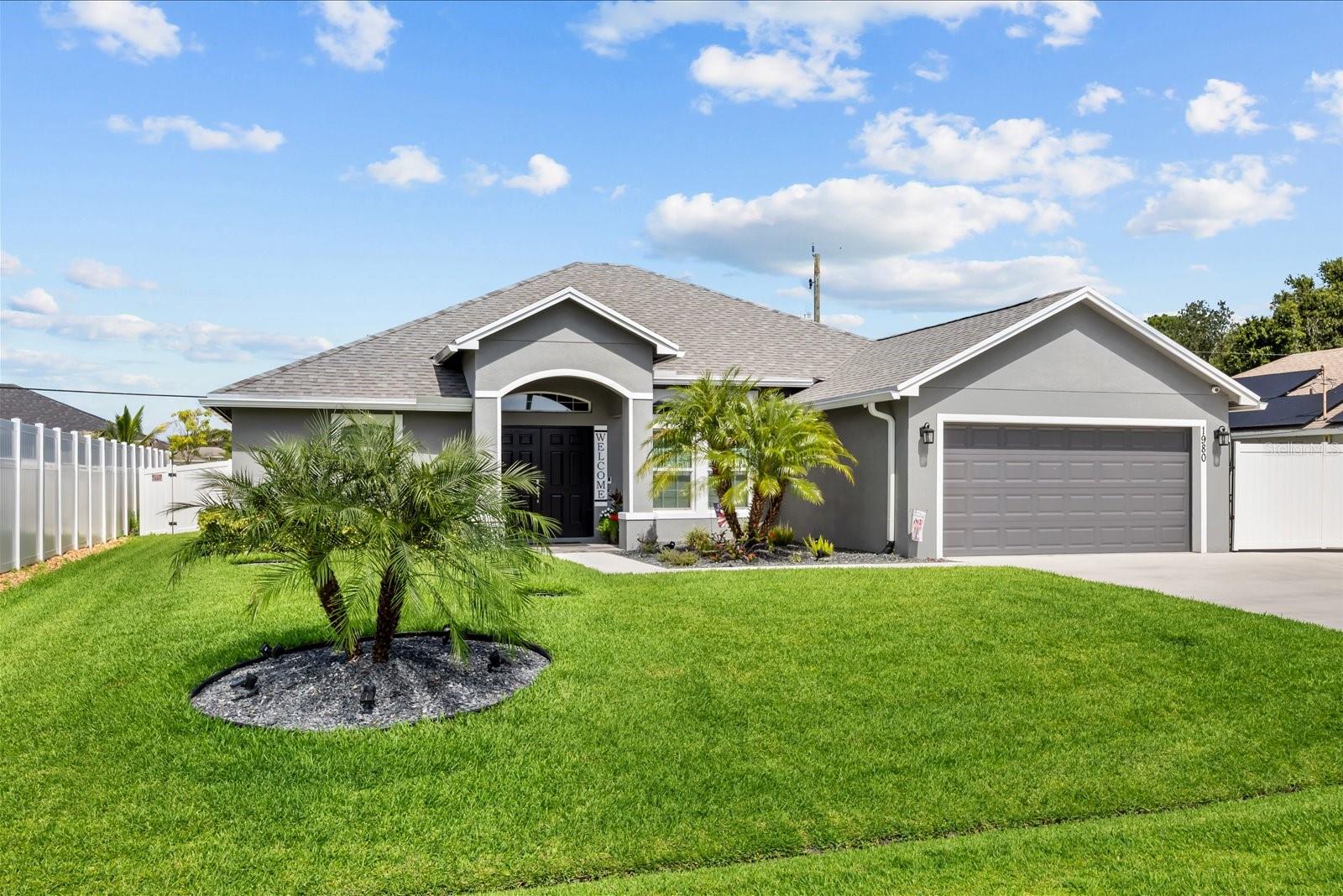 PORT ST LUCIE SEC 08 - Residential