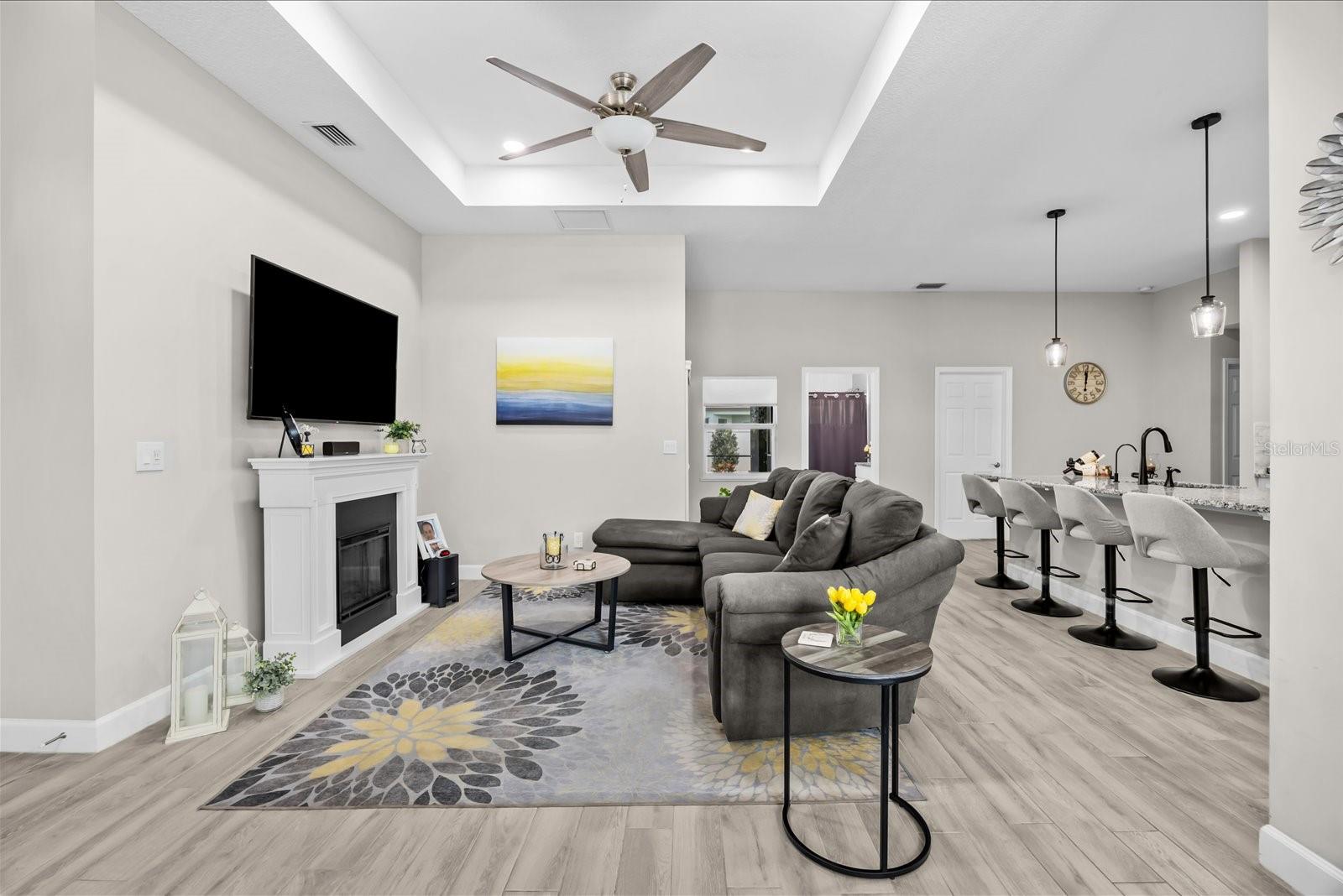 PORT ST LUCIE SEC 08 - Residential