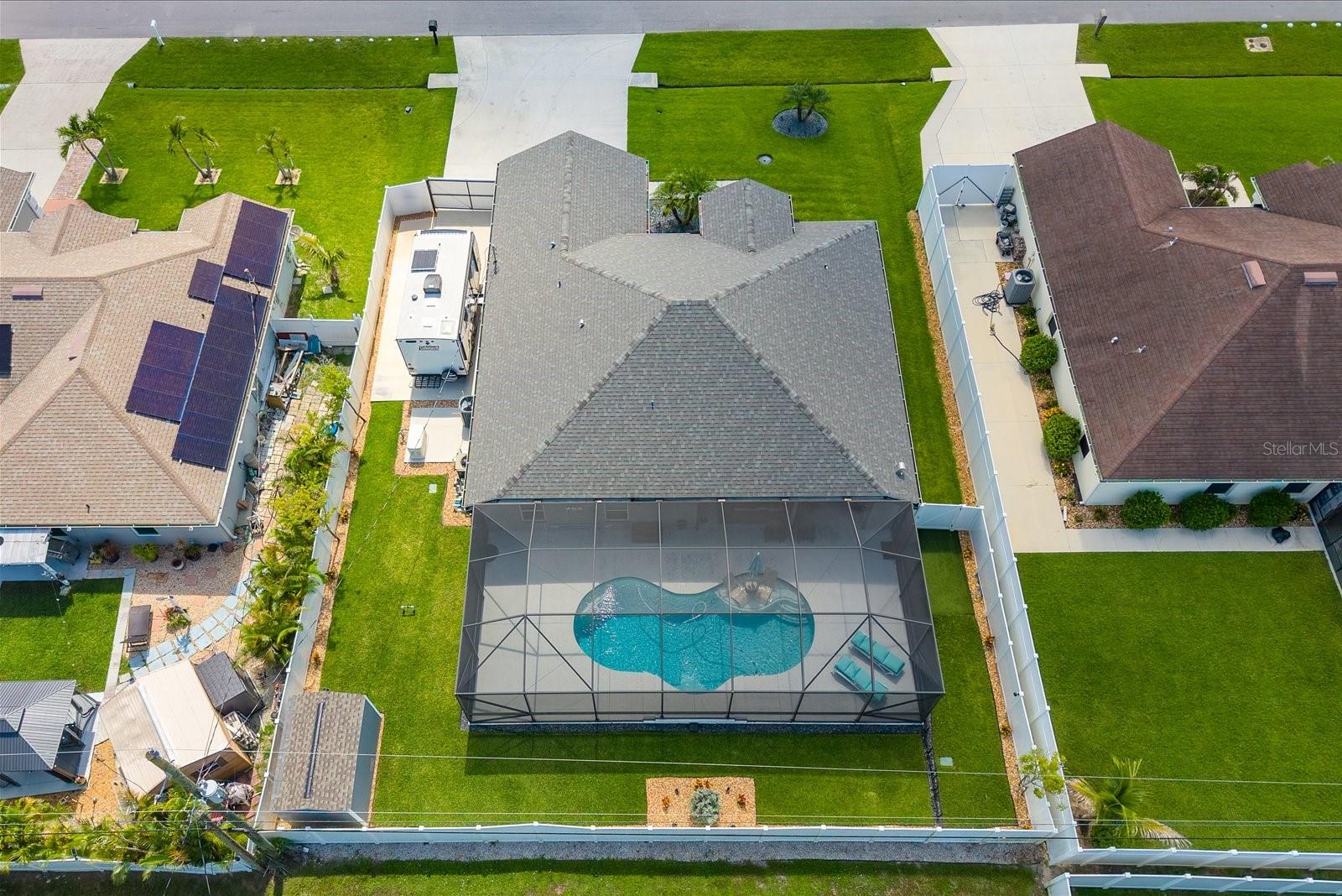PORT ST LUCIE SEC 08 - Residential