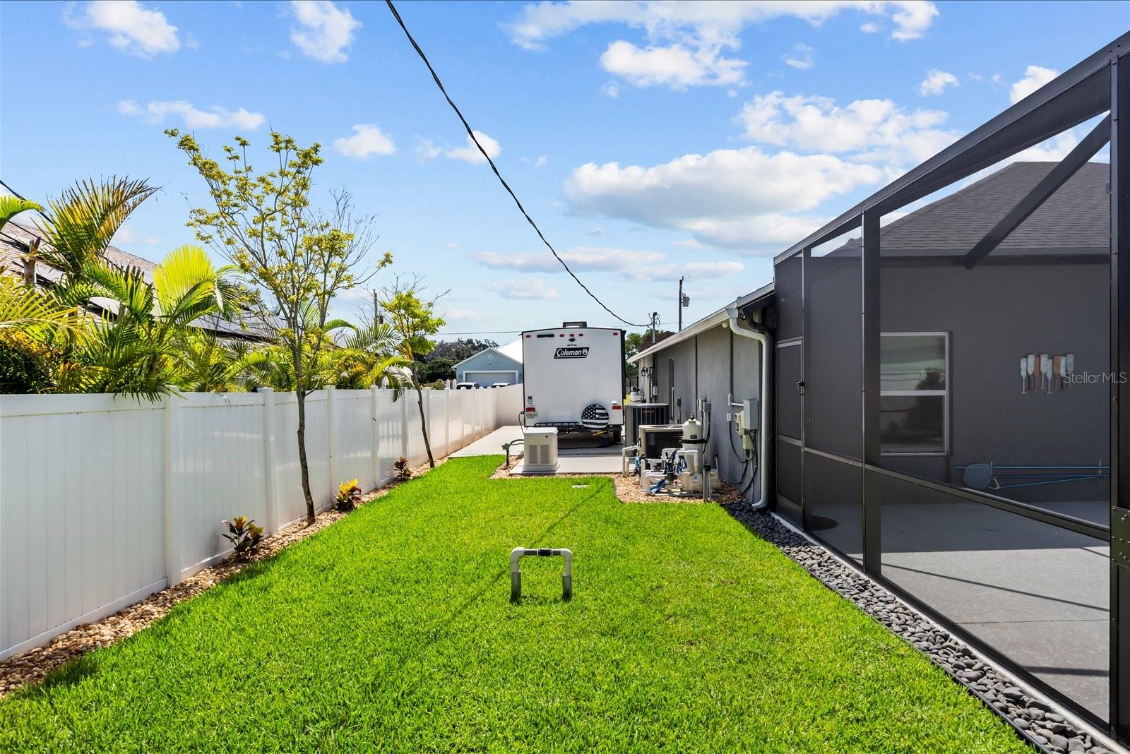 PORT ST LUCIE SEC 08 - Residential