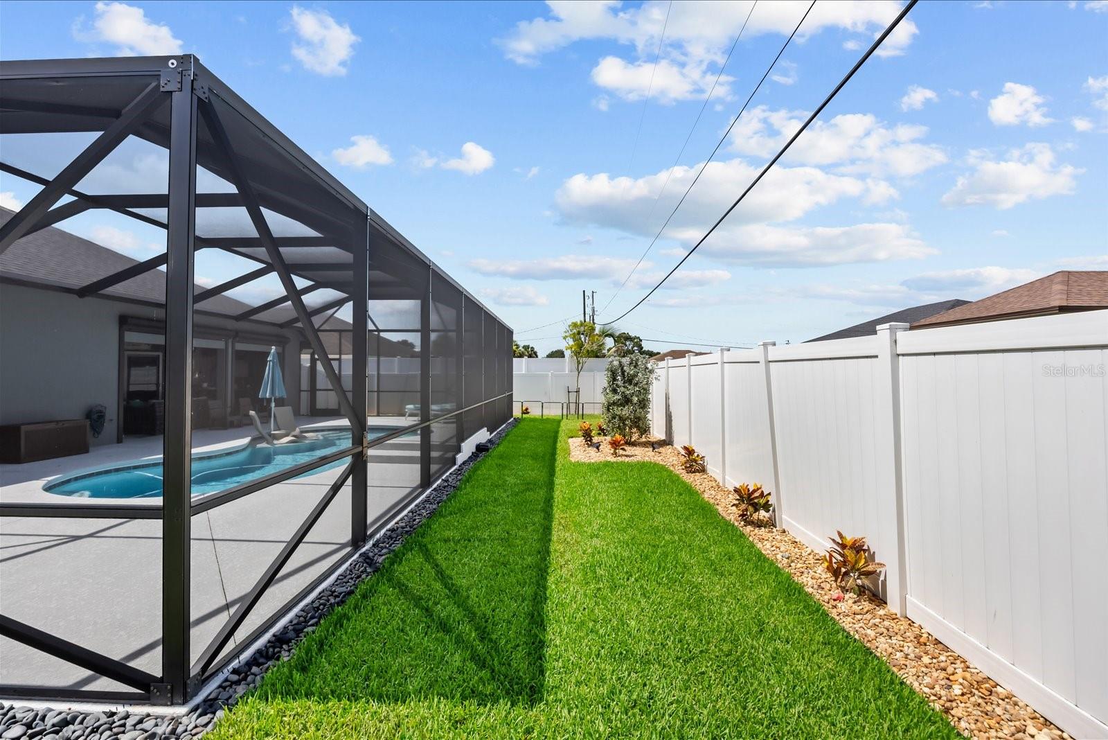 PORT ST LUCIE SEC 08 - Residential