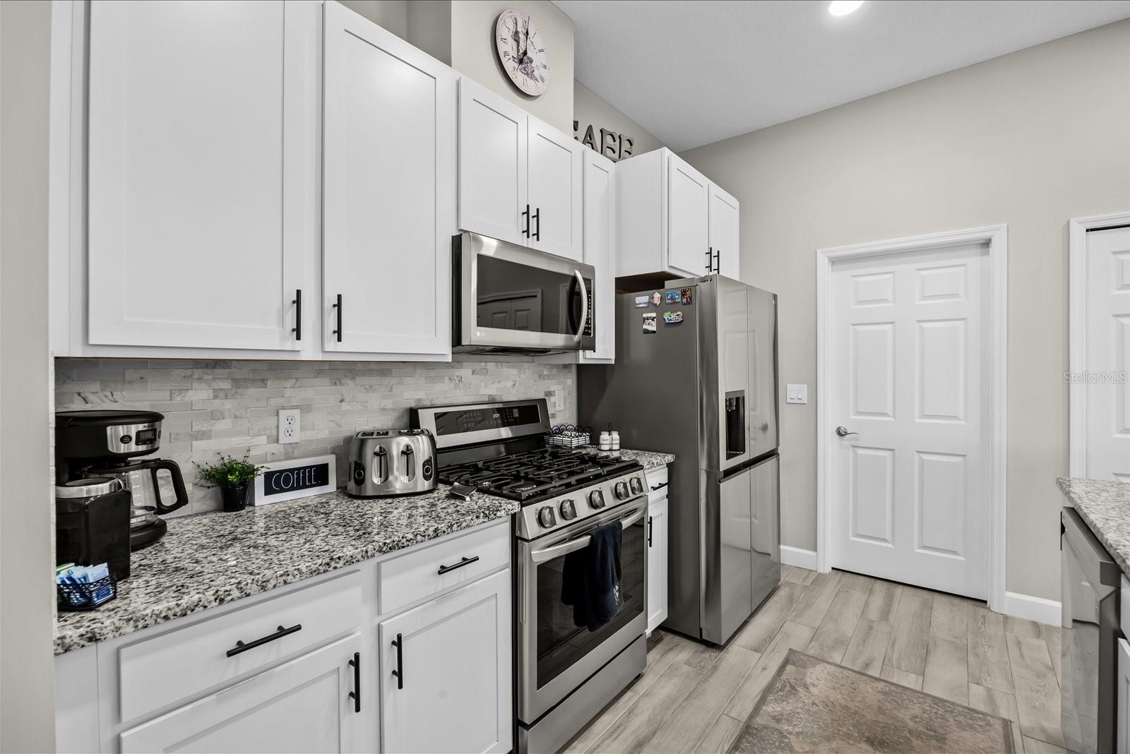 PORT ST LUCIE SEC 08 - Residential