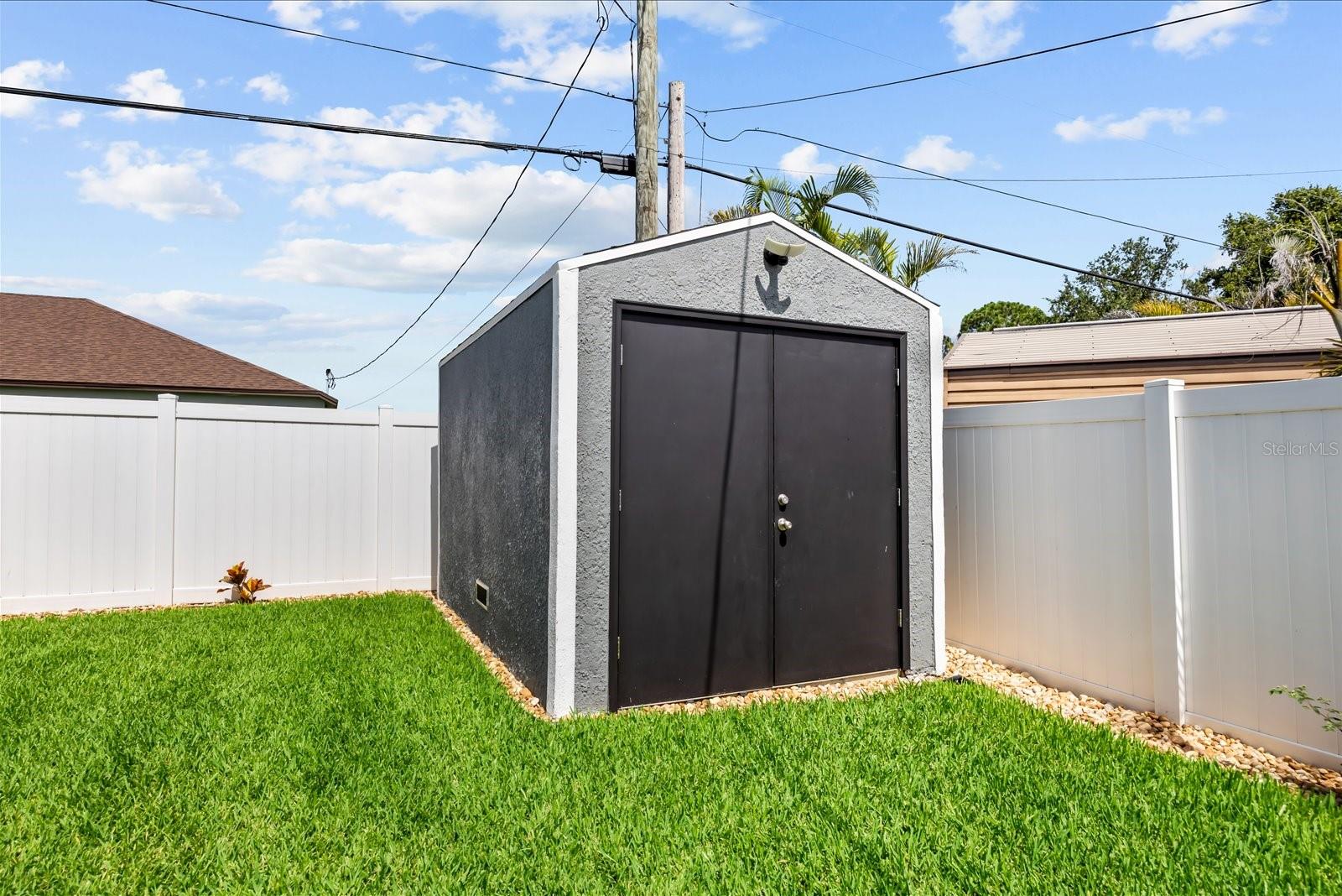 PORT ST LUCIE SEC 08 - Residential