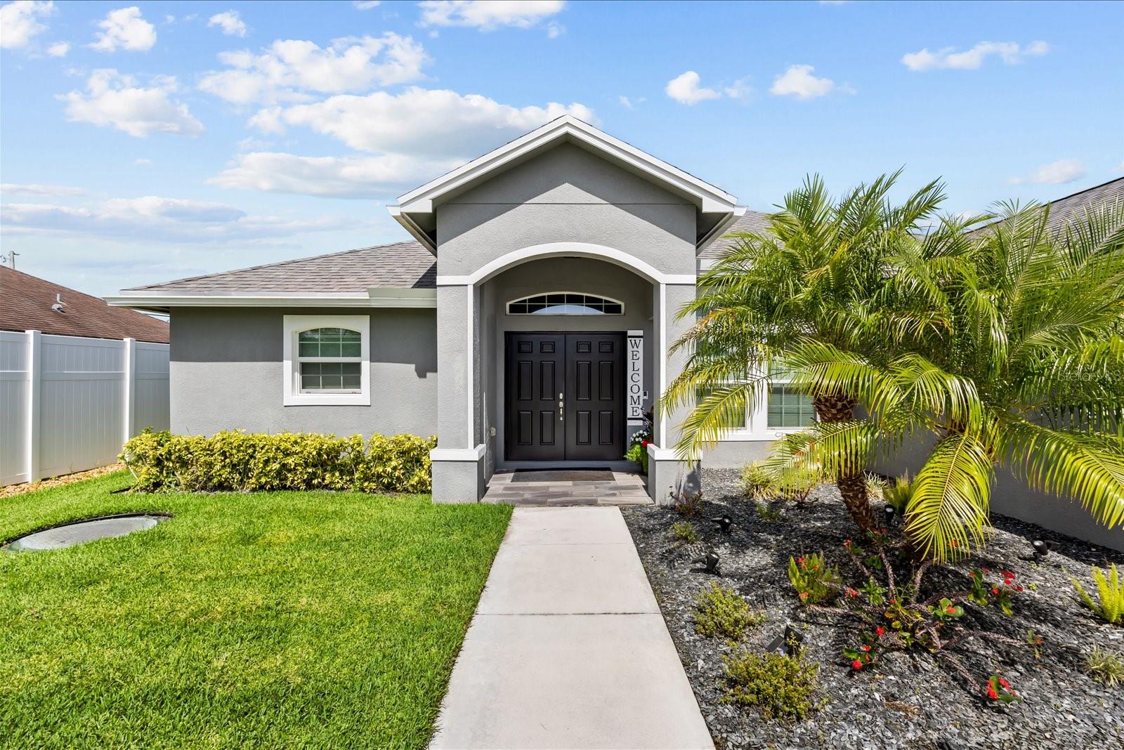 PORT ST LUCIE SEC 08 - Residential
