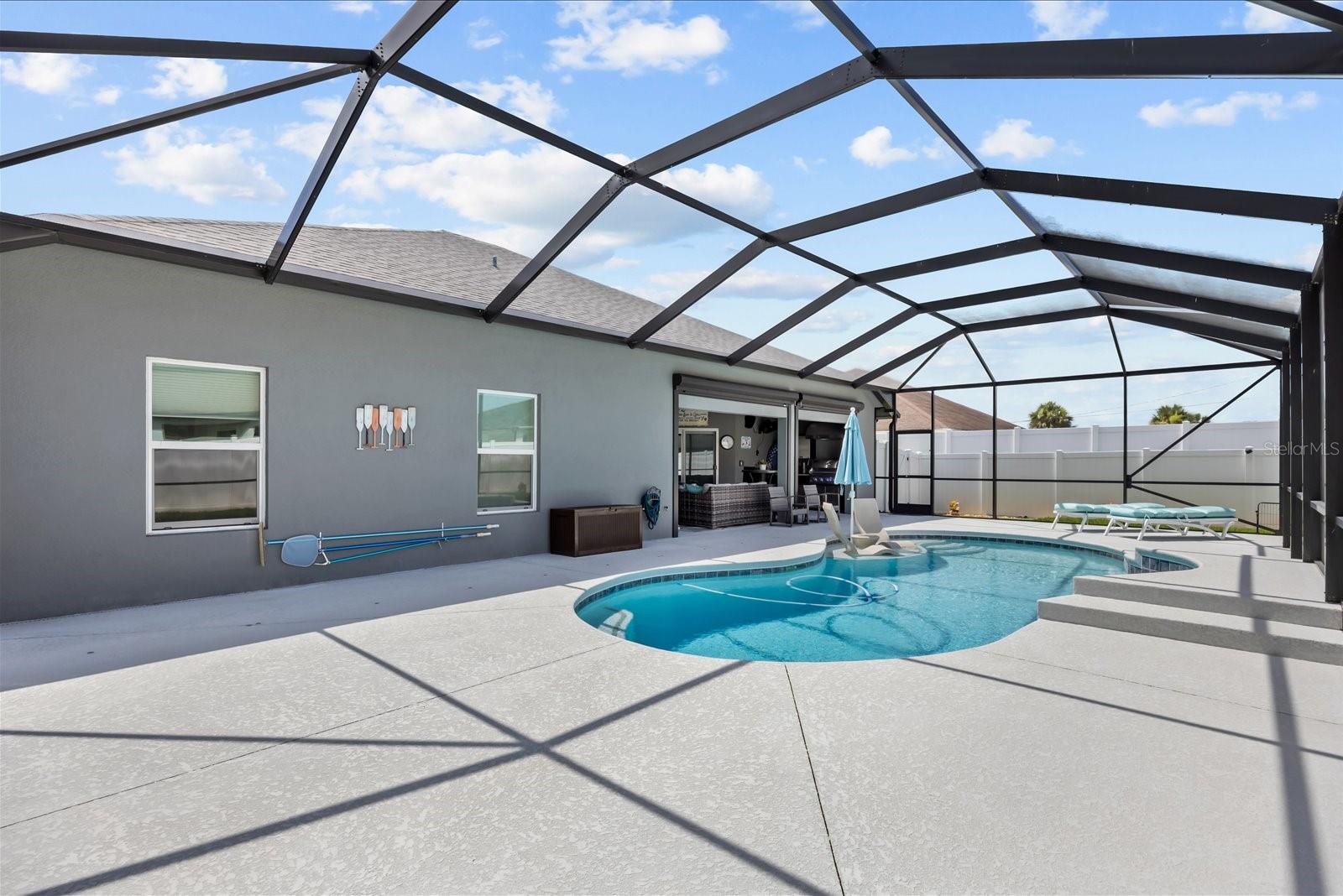 PORT ST LUCIE SEC 08 - Residential