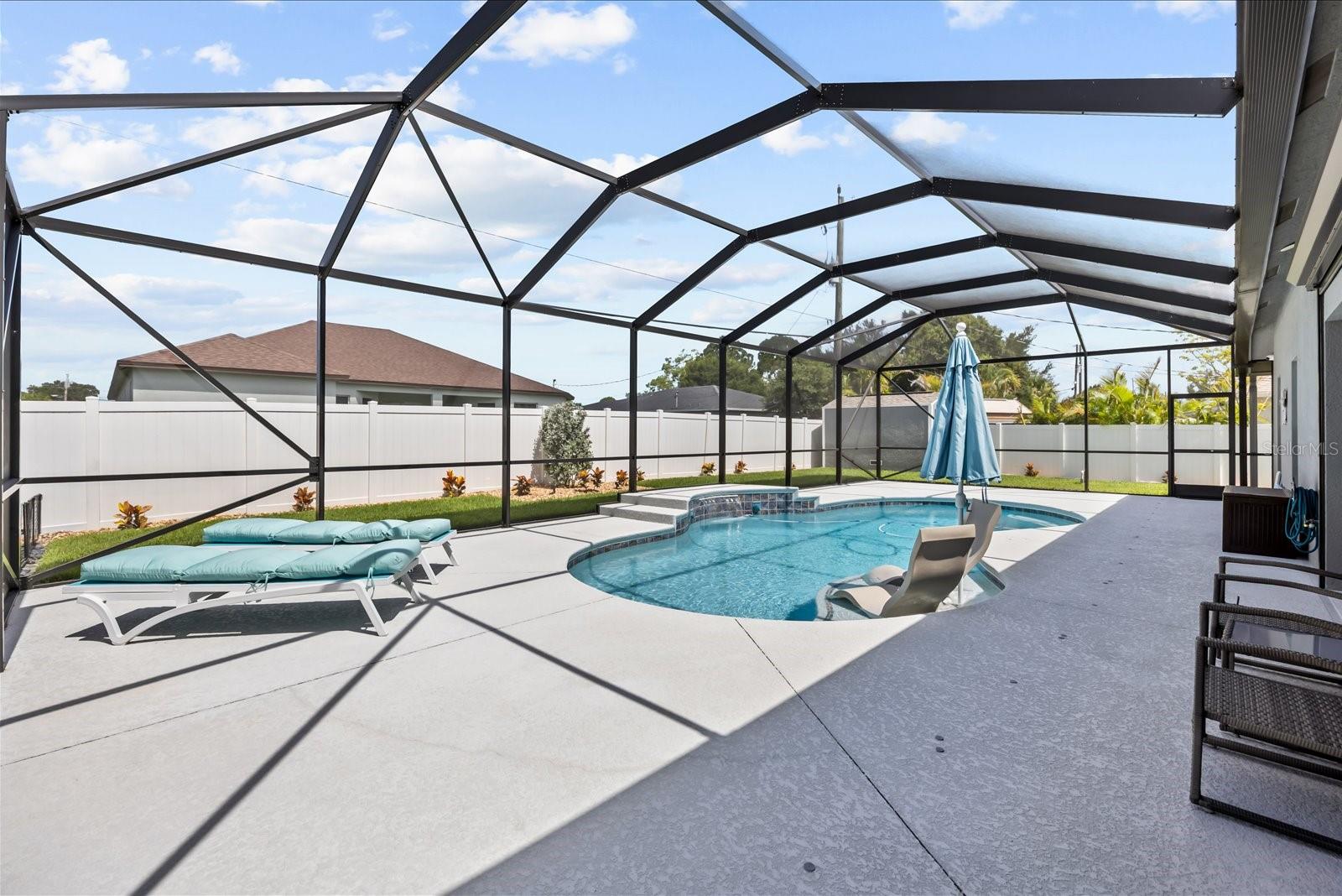 PORT ST LUCIE SEC 08 - Residential