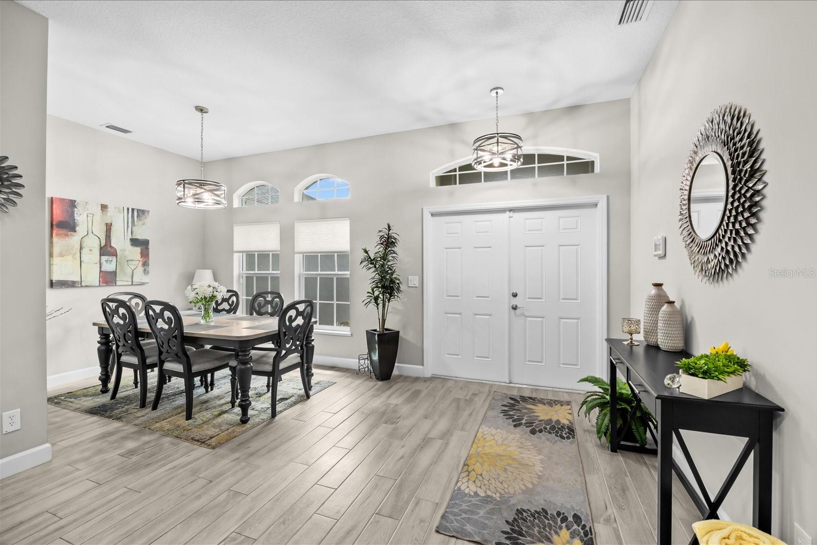 PORT ST LUCIE SEC 08 - Residential