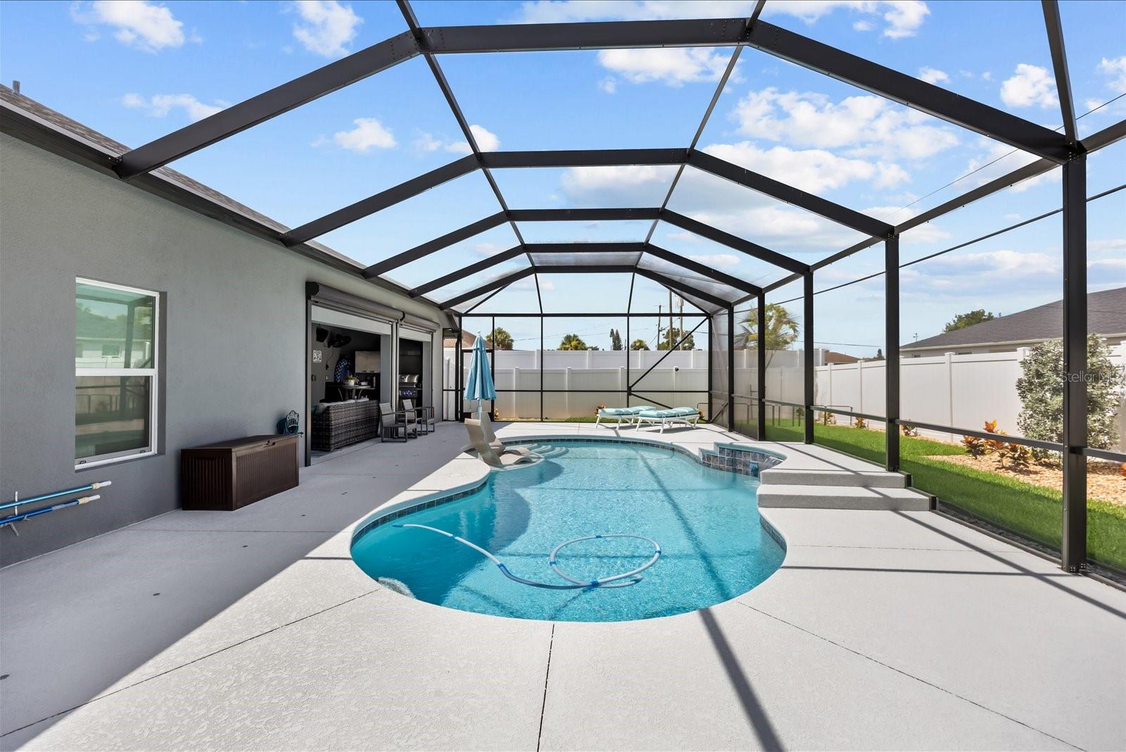 PORT ST LUCIE SEC 08 - Residential