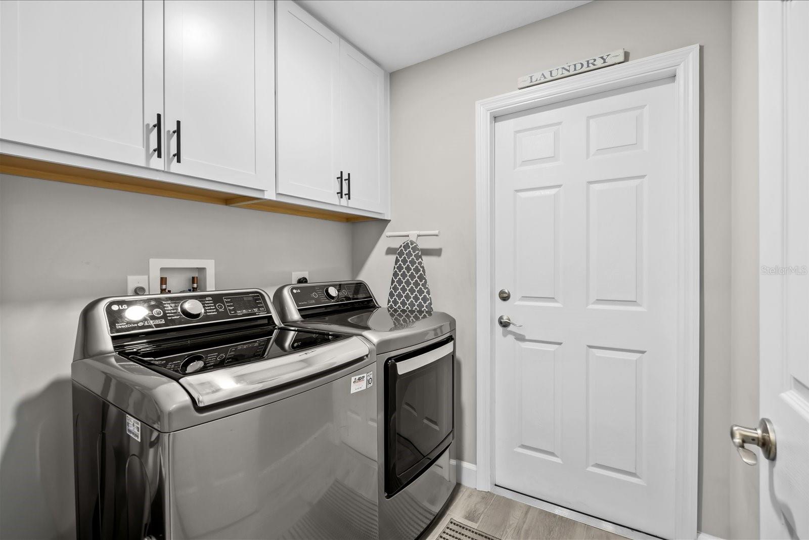 PORT ST LUCIE SEC 08 - Residential