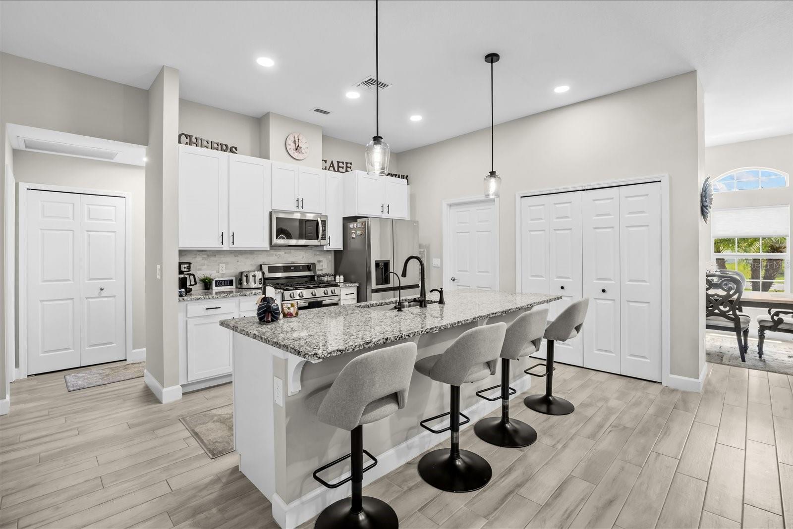 PORT ST LUCIE SEC 08 - Residential