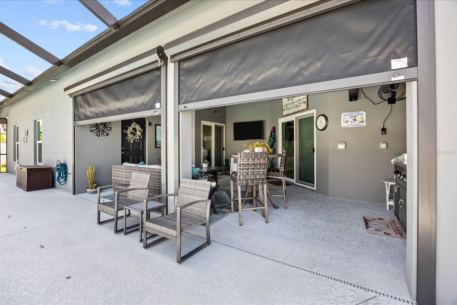PORT ST LUCIE SEC 08 - Residential