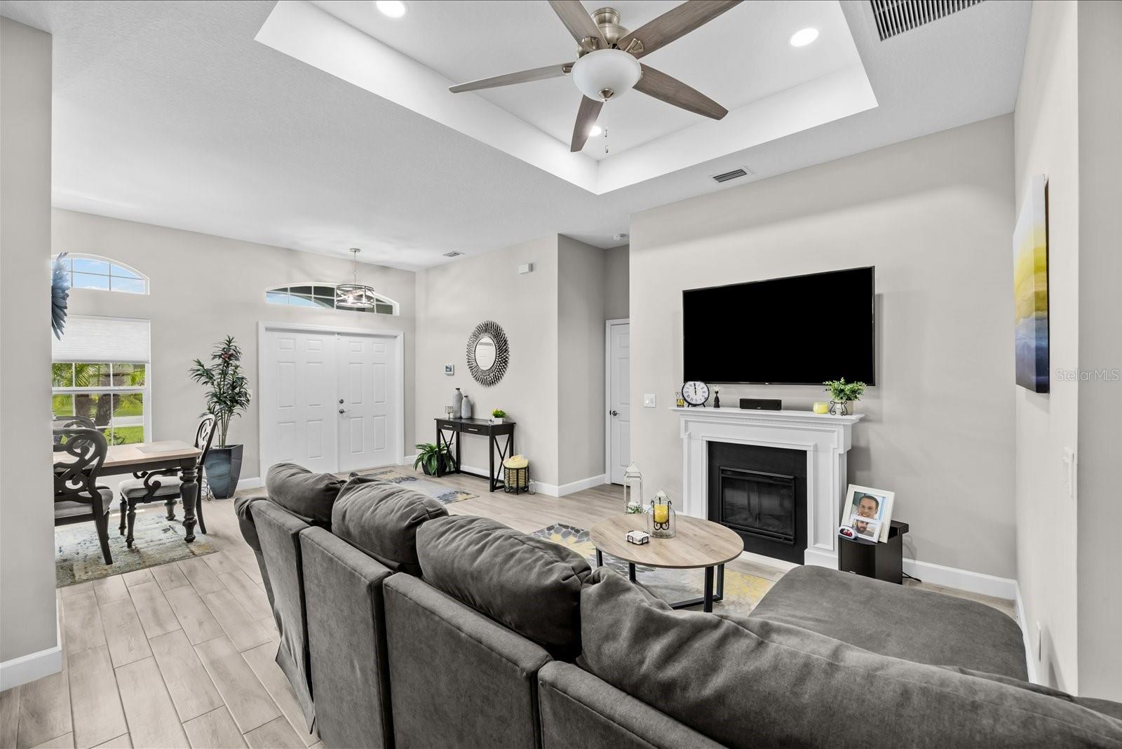 PORT ST LUCIE SEC 08 - Residential