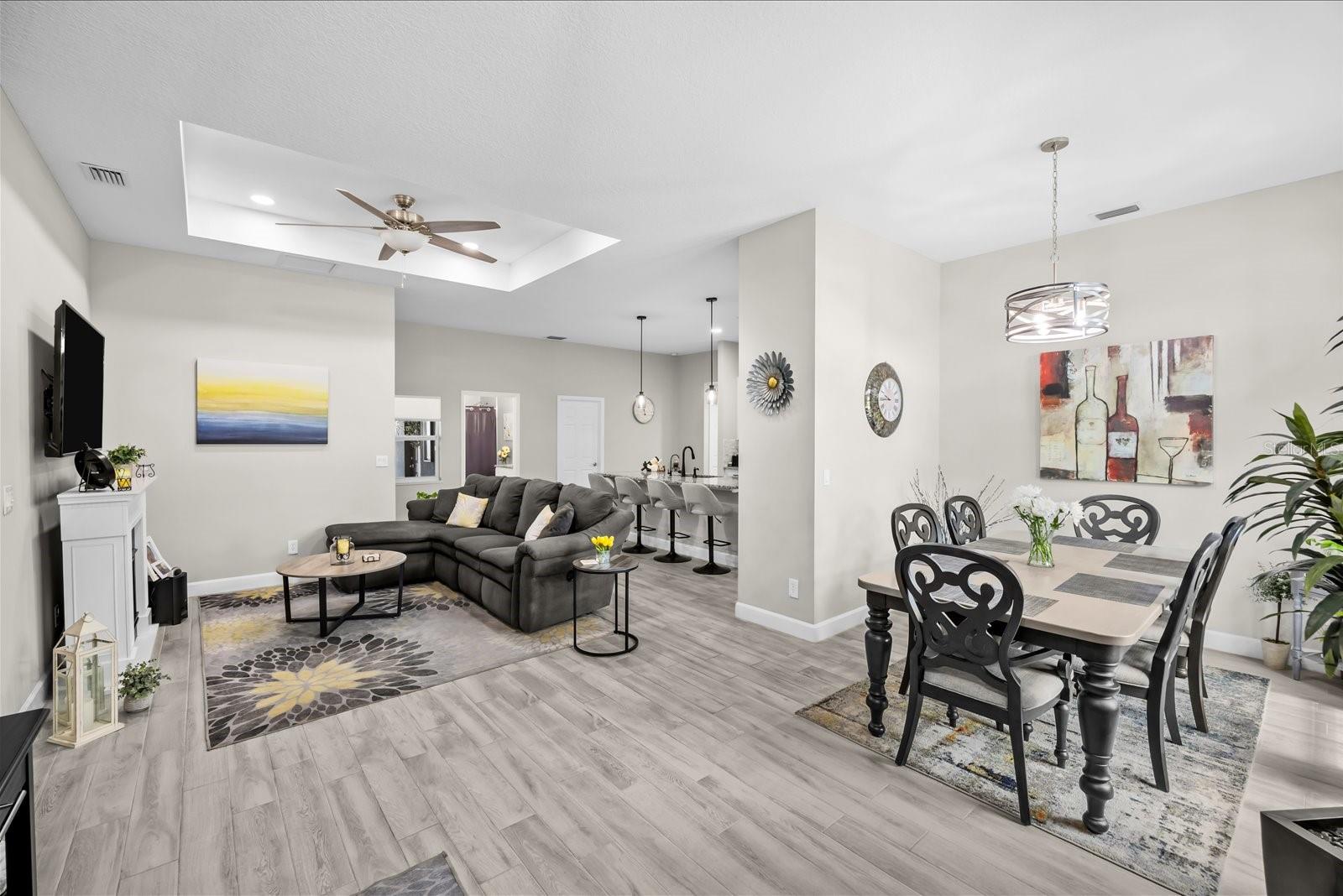 PORT ST LUCIE SEC 08 - Residential