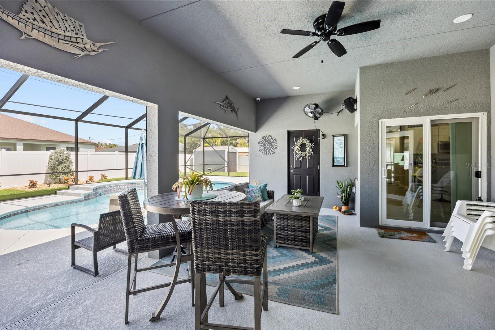 PORT ST LUCIE SEC 08 - Residential