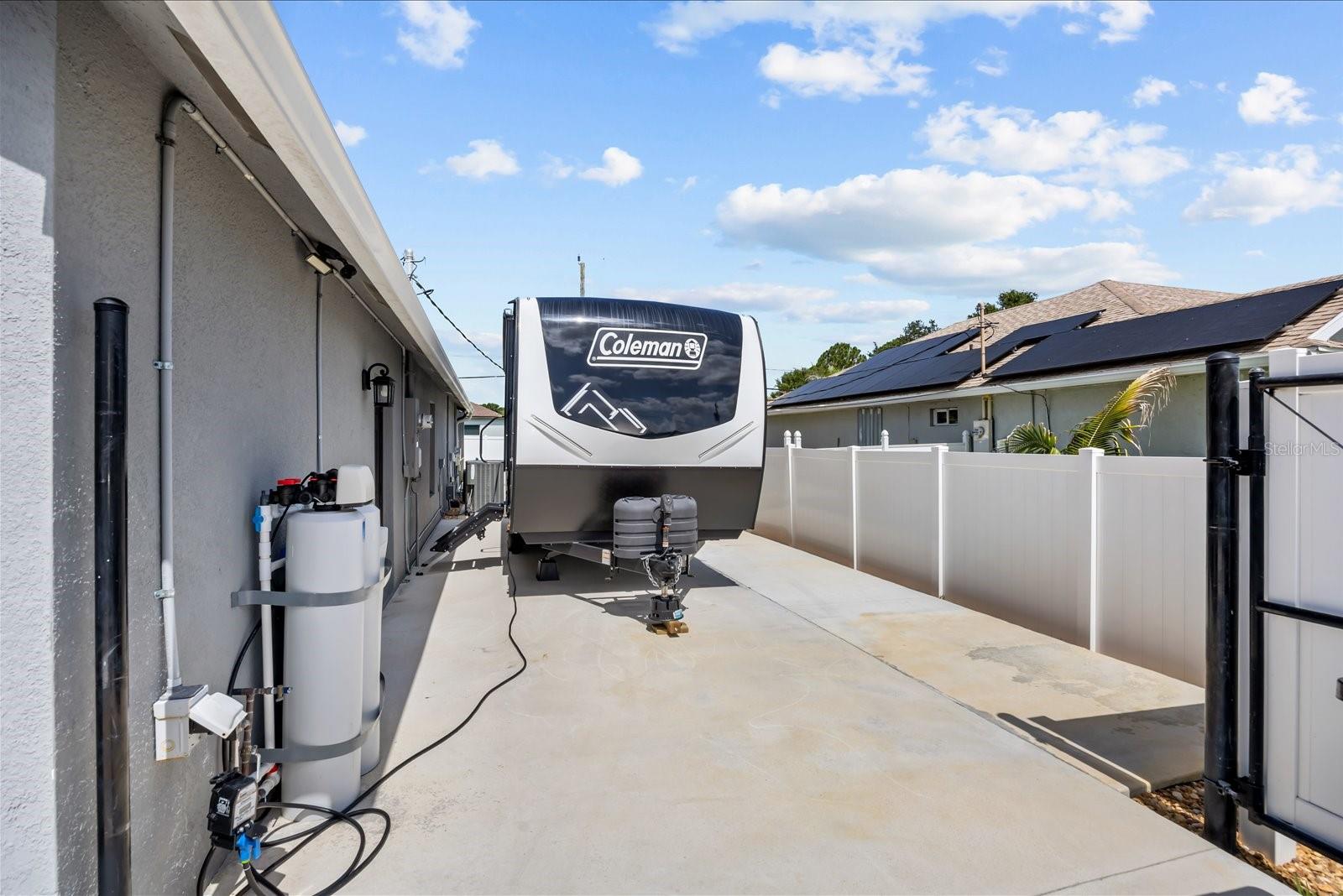 PORT ST LUCIE SEC 08 - Residential