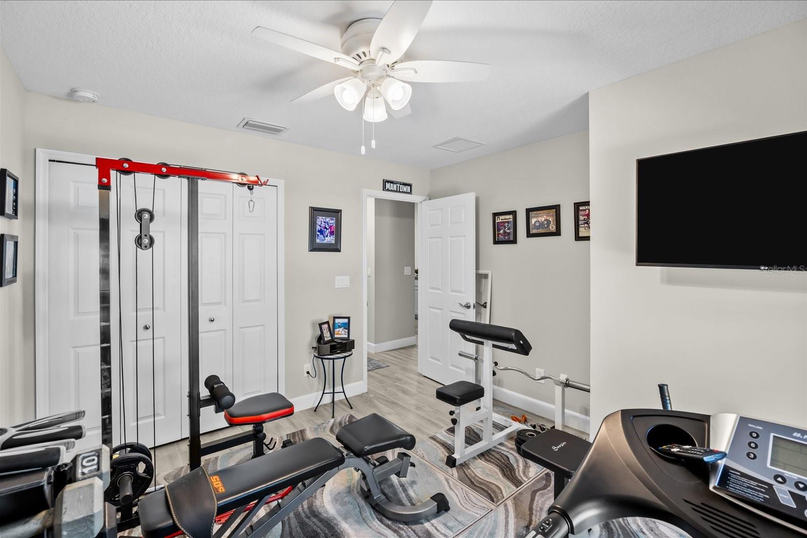PORT ST LUCIE SEC 08 - Residential