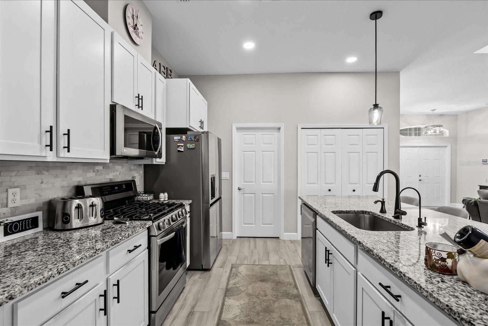 PORT ST LUCIE SEC 08 - Residential