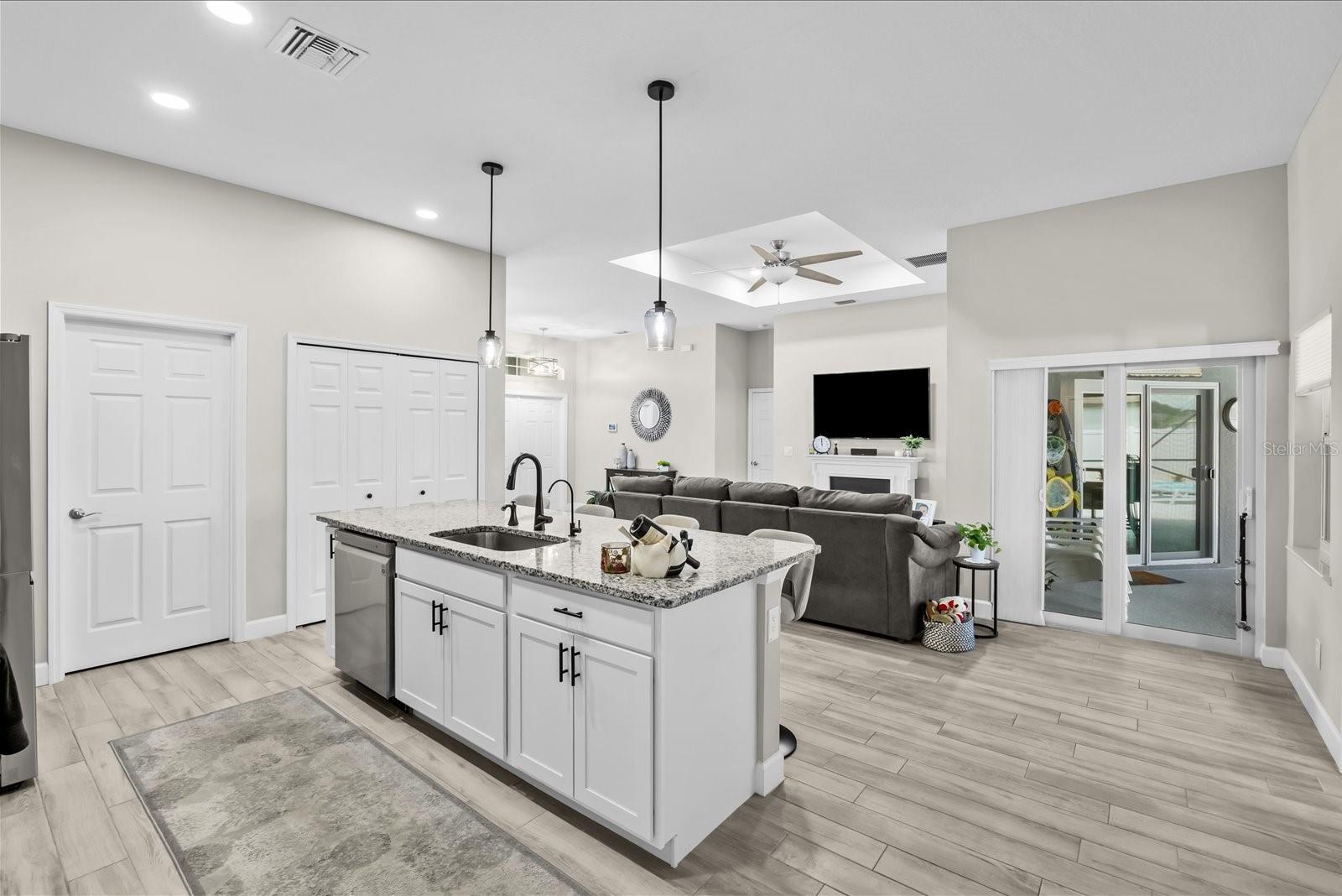 PORT ST LUCIE SEC 08 - Residential