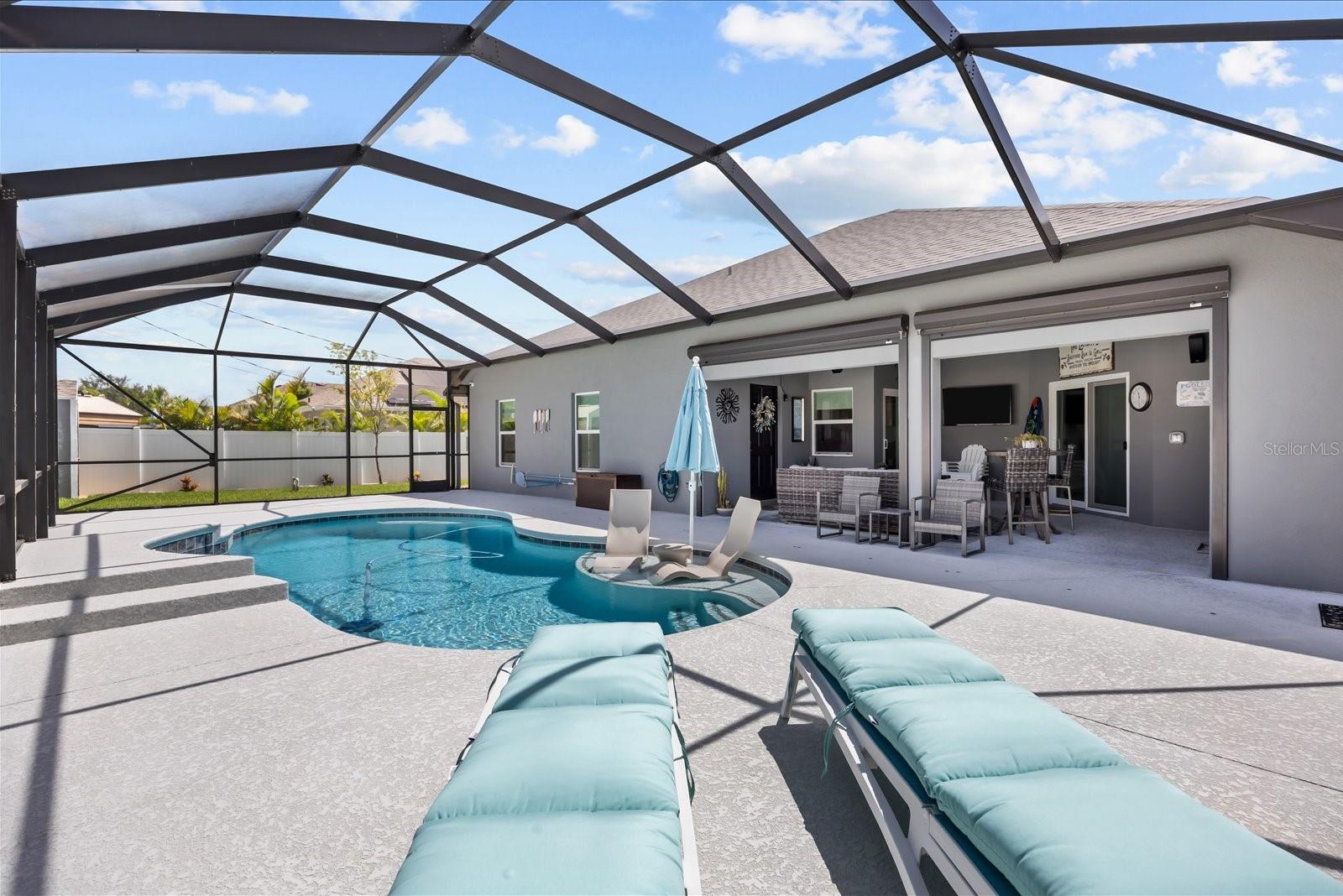 PORT ST LUCIE SEC 08 - Residential