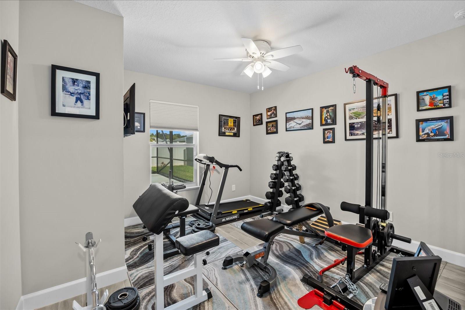PORT ST LUCIE SEC 08 - Residential