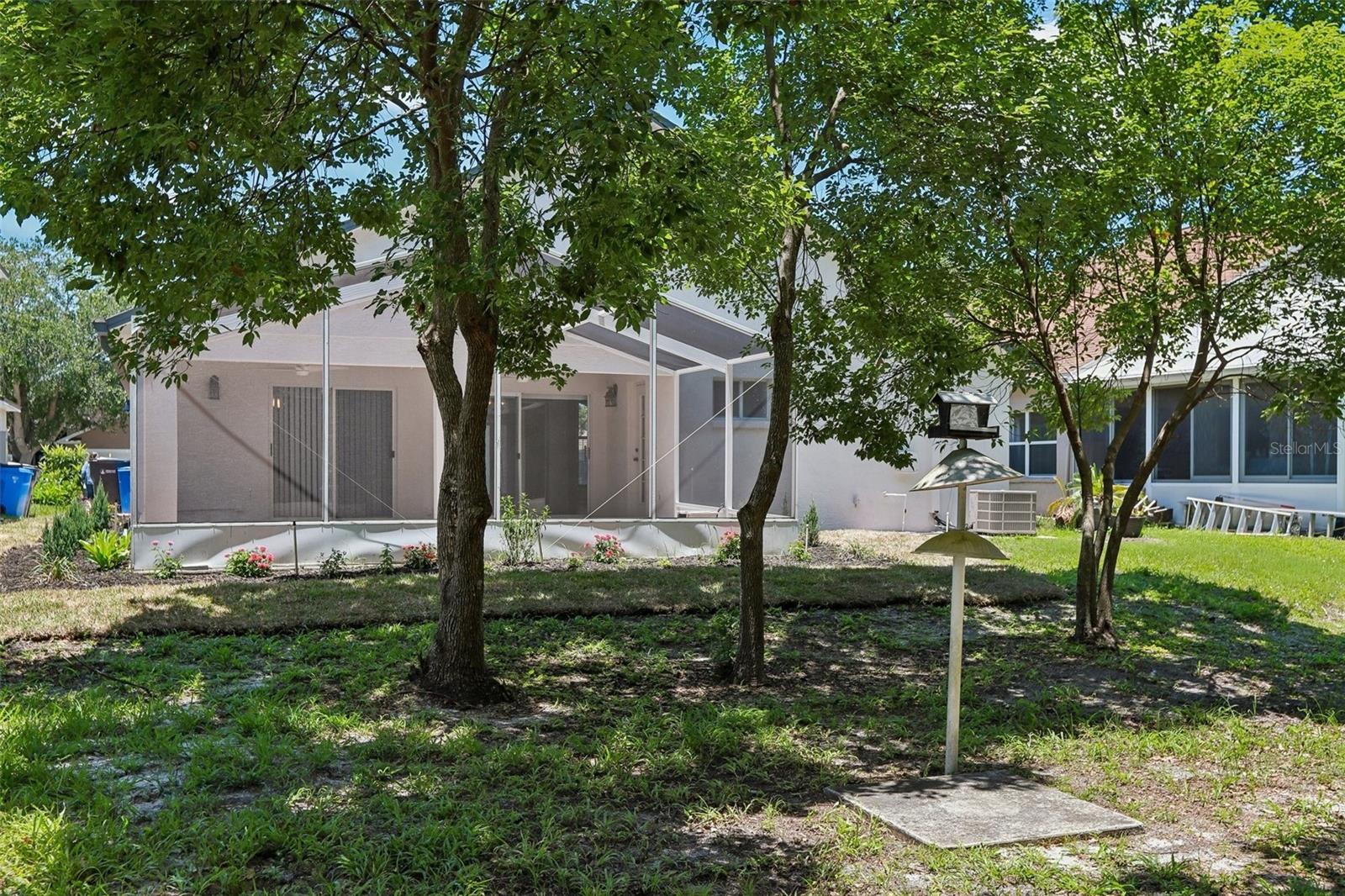 MEADOW BROOK UNIT 1 - Residential