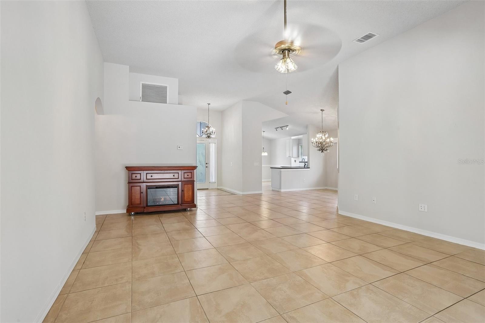 MEADOW BROOK UNIT 1 - Residential