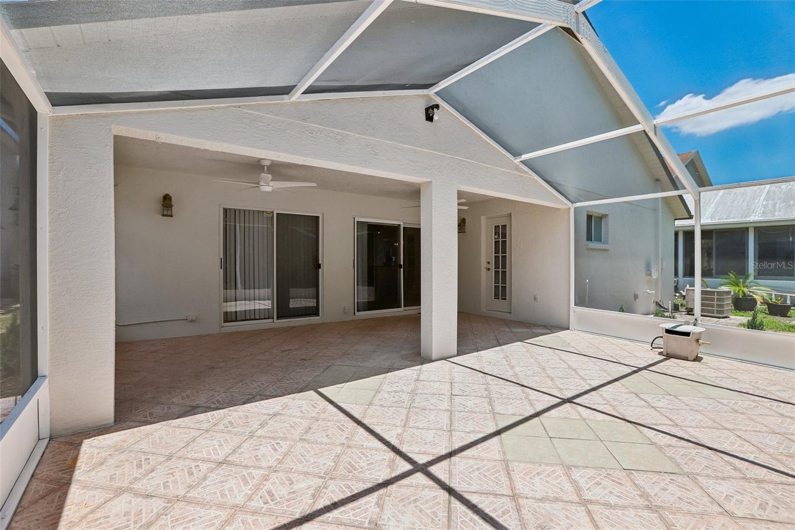 MEADOW BROOK UNIT 1 - Residential