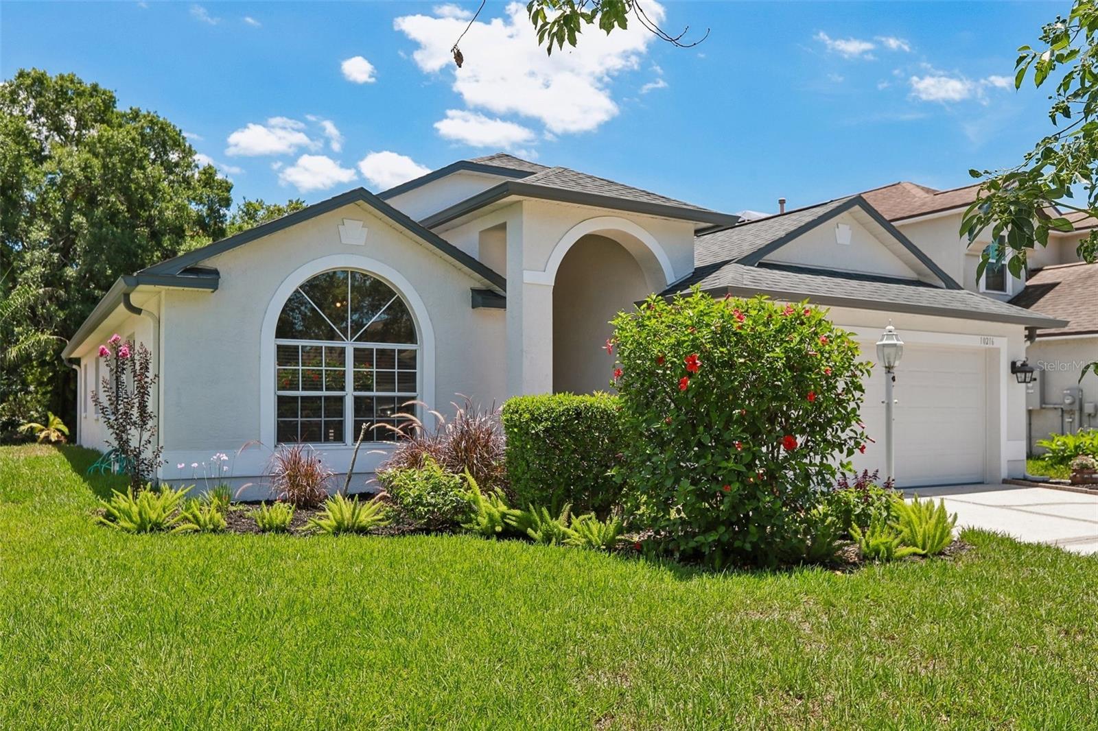 MEADOW BROOK UNIT 1 - Residential