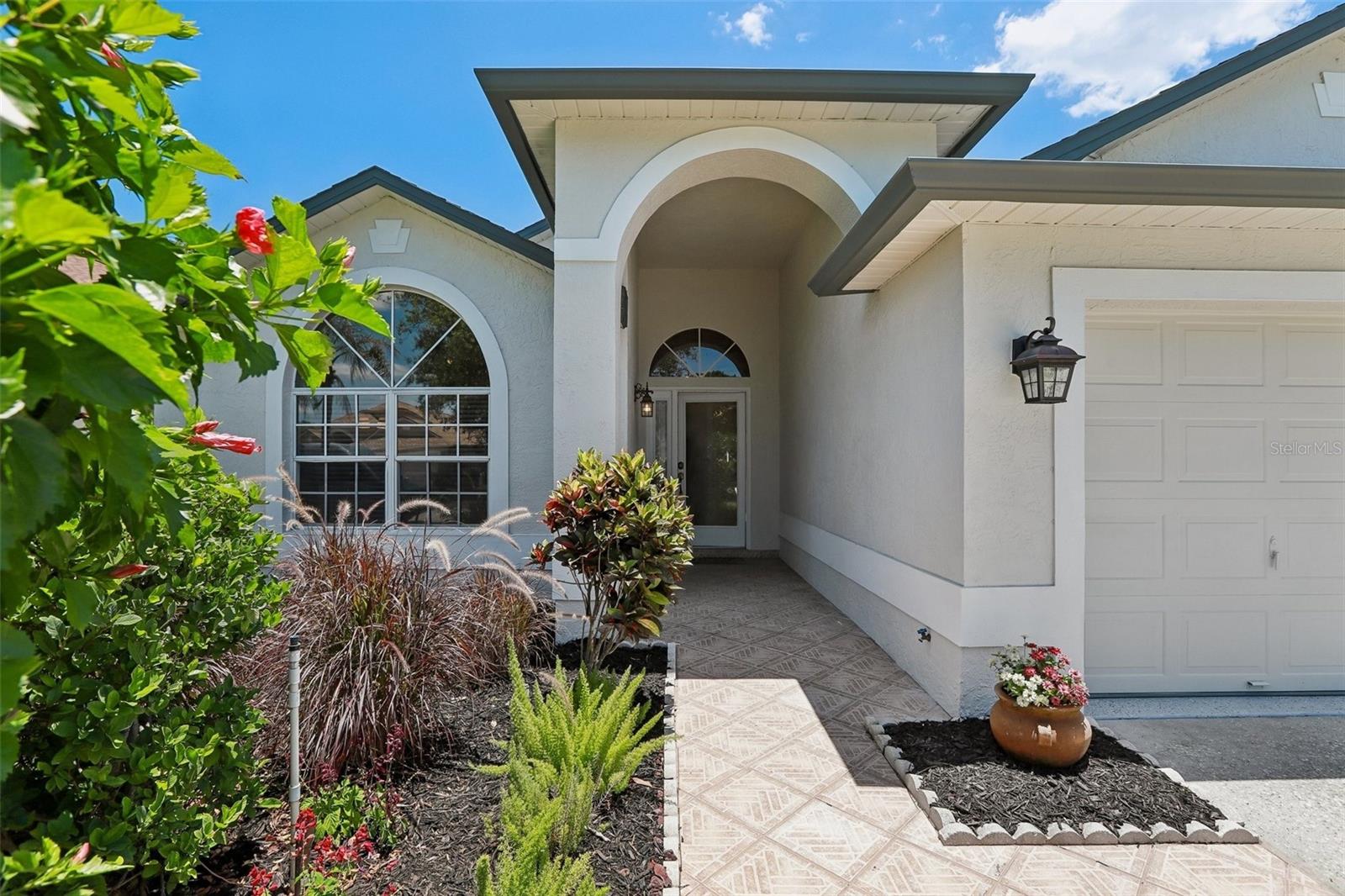 MEADOW BROOK UNIT 1 - Residential