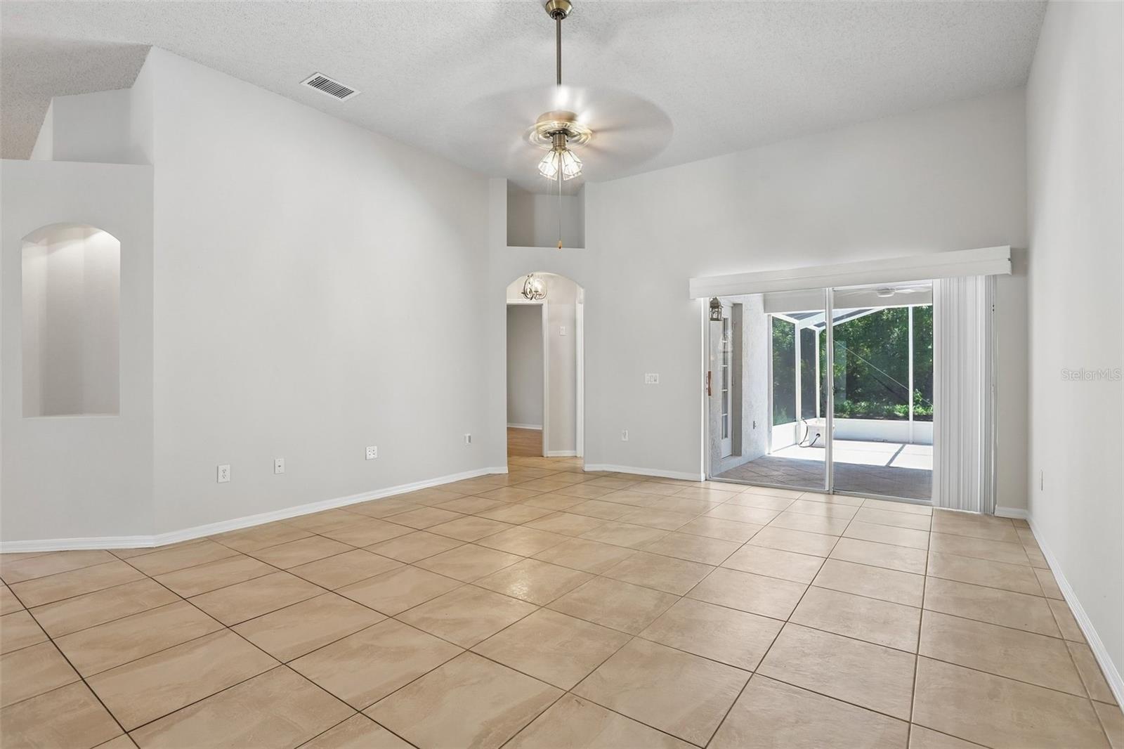 MEADOW BROOK UNIT 1 - Residential