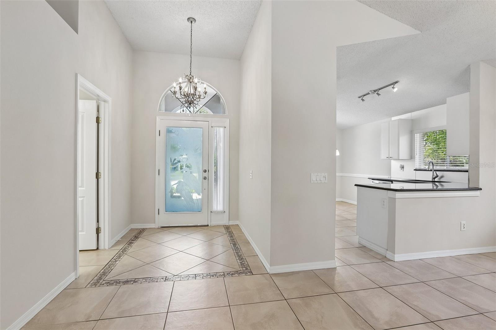 MEADOW BROOK UNIT 1 - Residential