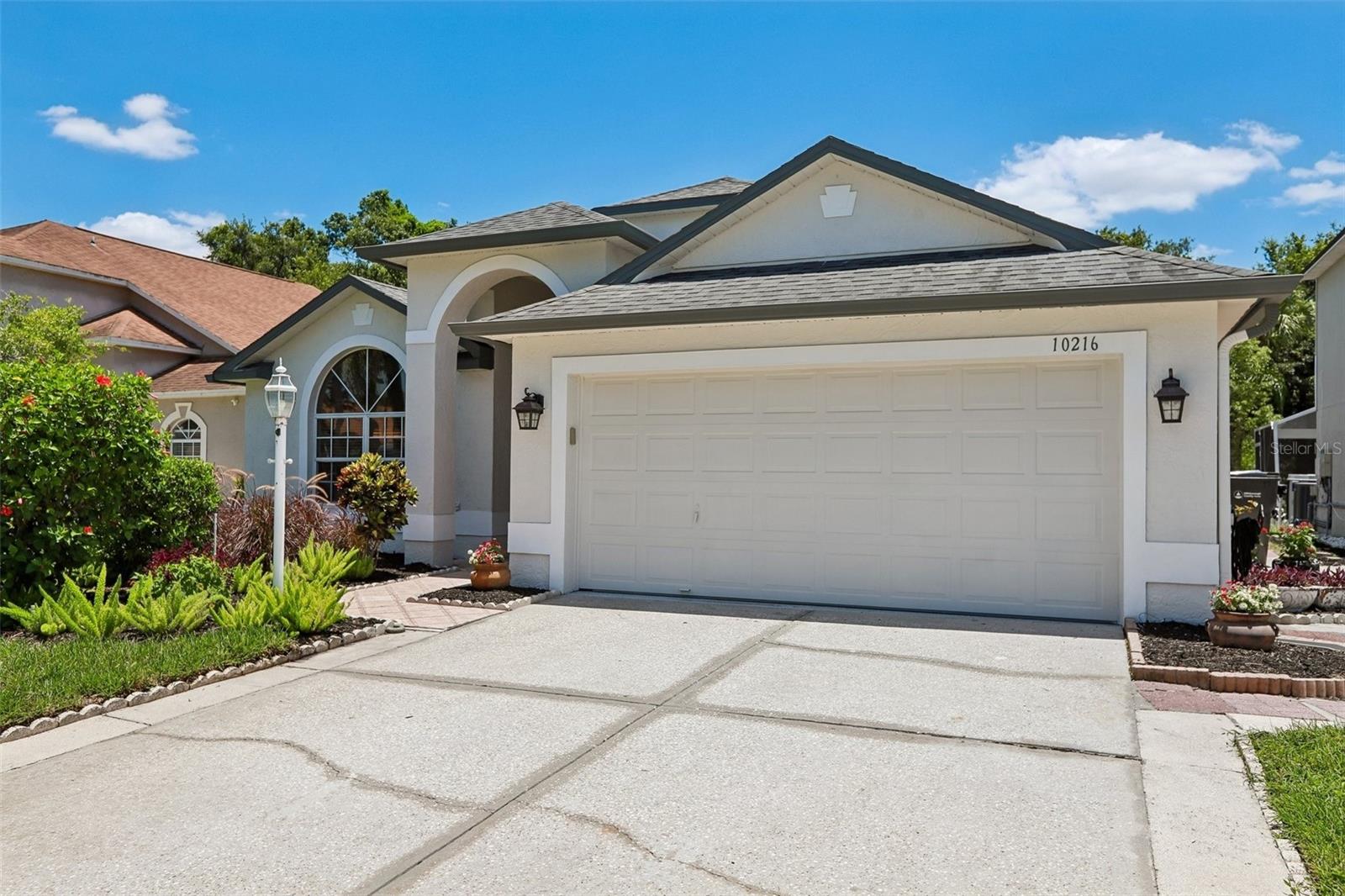 MEADOW BROOK UNIT 1 - Residential