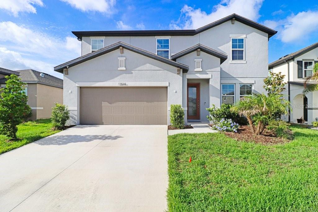 RESERVE AT PRADERA - Residential