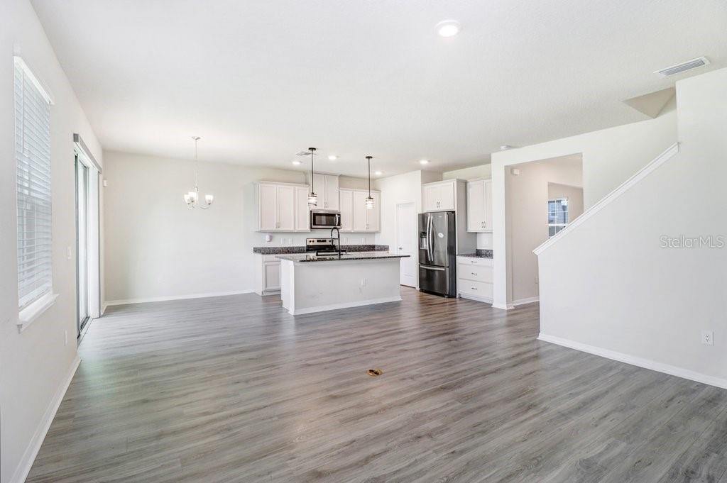 RESERVE AT PRADERA - Residential
