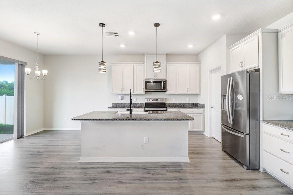 RESERVE AT PRADERA - Residential