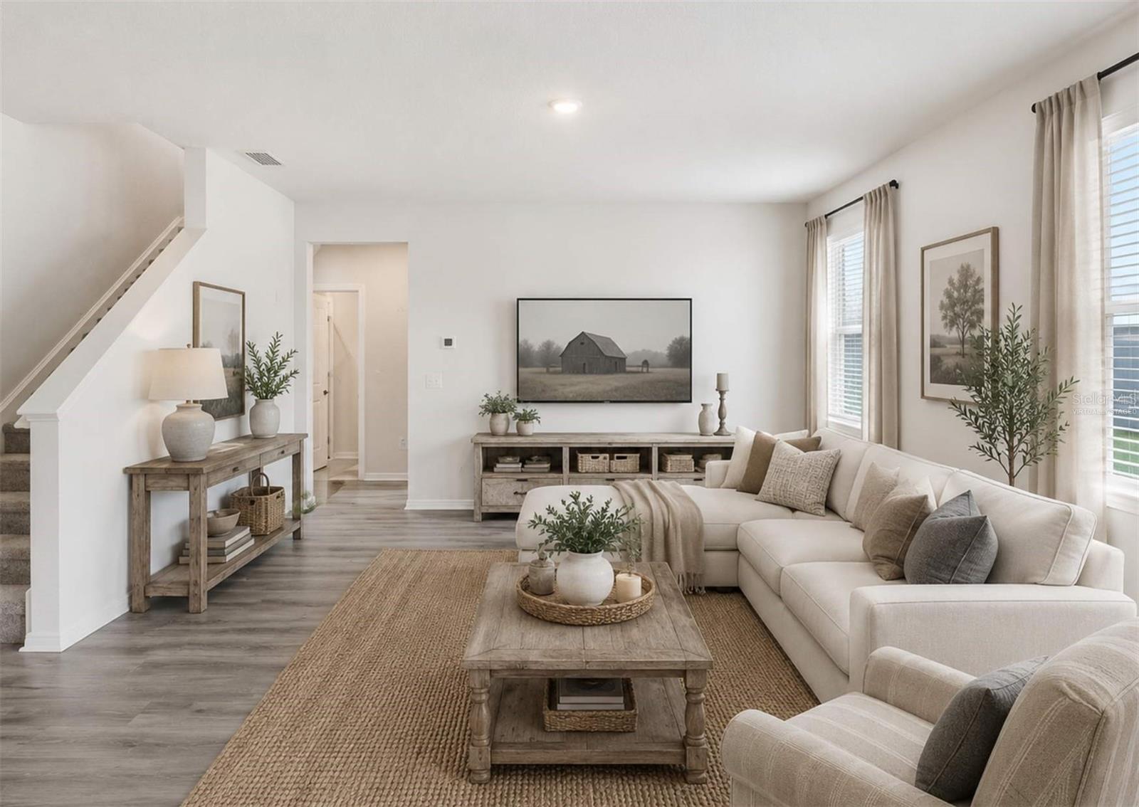 RESERVE AT PRADERA - Residential