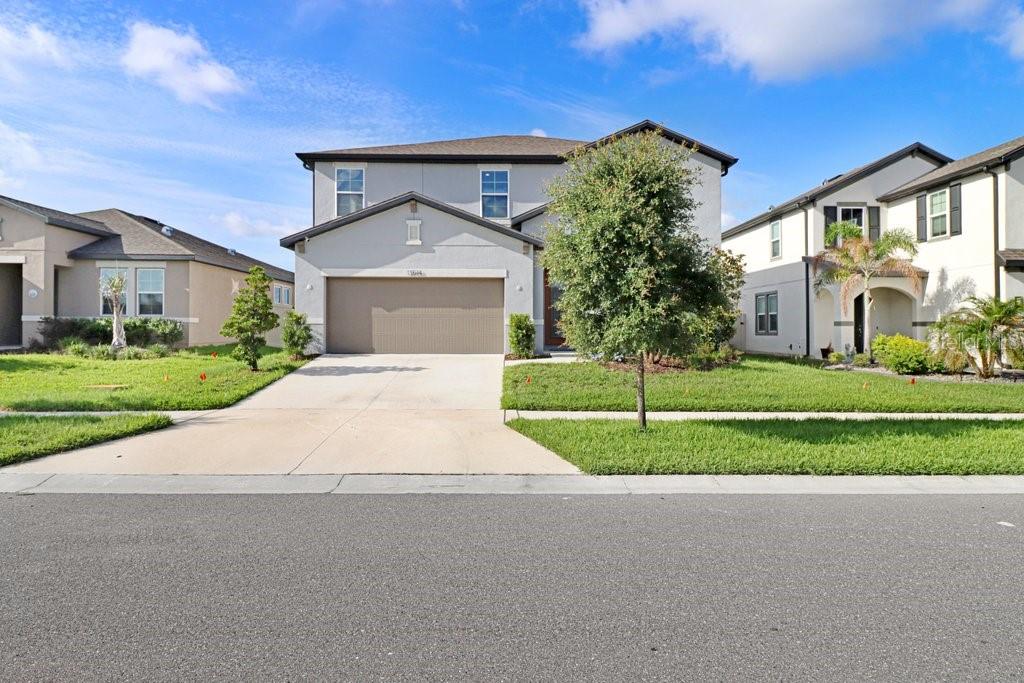 RESERVE AT PRADERA - Residential