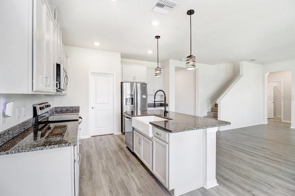 RESERVE AT PRADERA - Residential