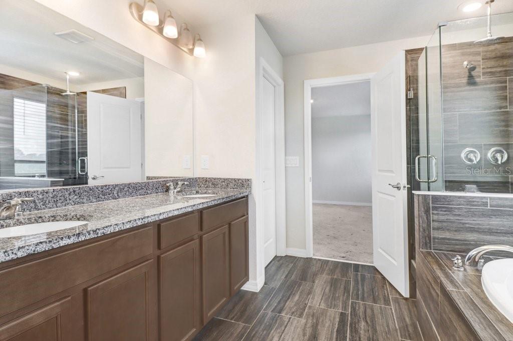 RESERVE AT PRADERA - Residential