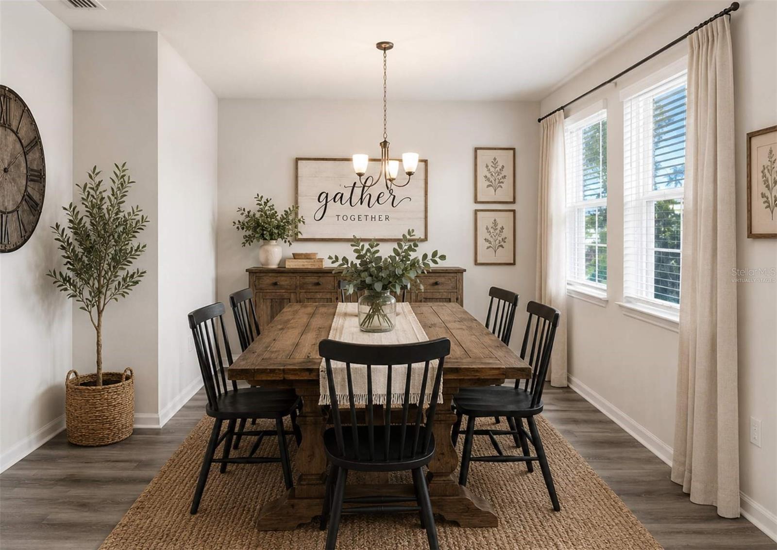 RESERVE AT PRADERA - Residential