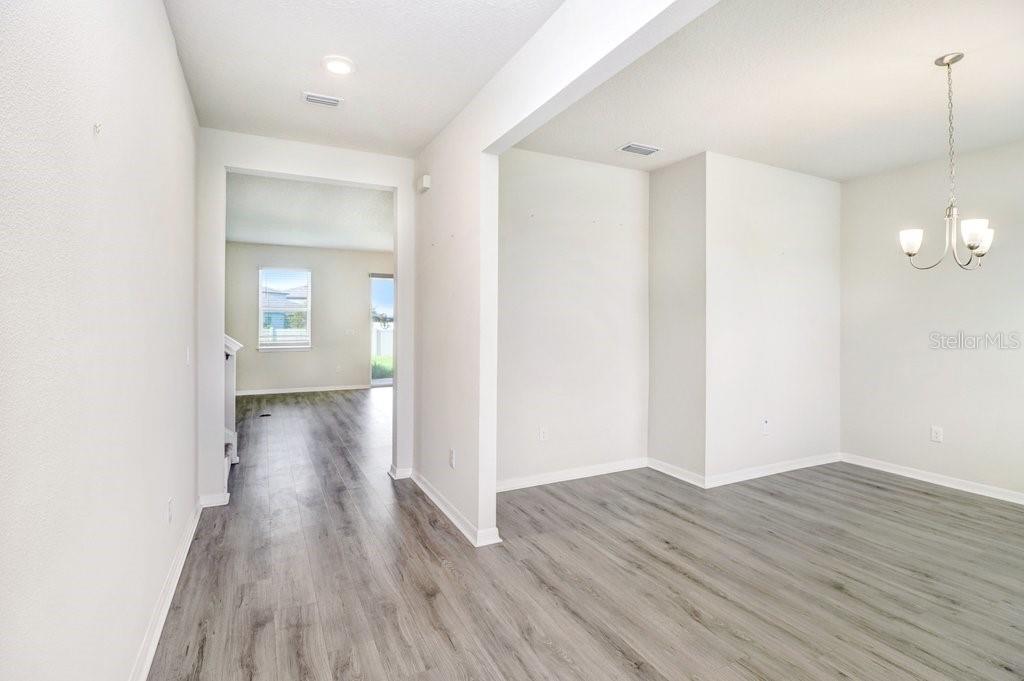 RESERVE AT PRADERA - Residential