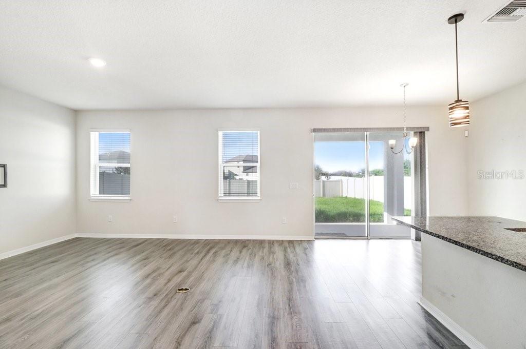 RESERVE AT PRADERA - Residential