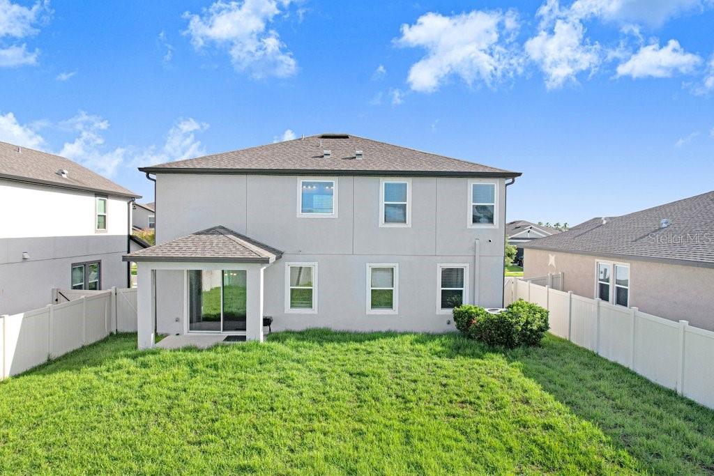 RESERVE AT PRADERA - Residential