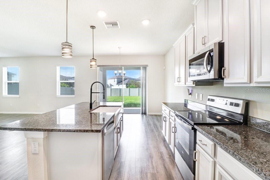 RESERVE AT PRADERA - Residential